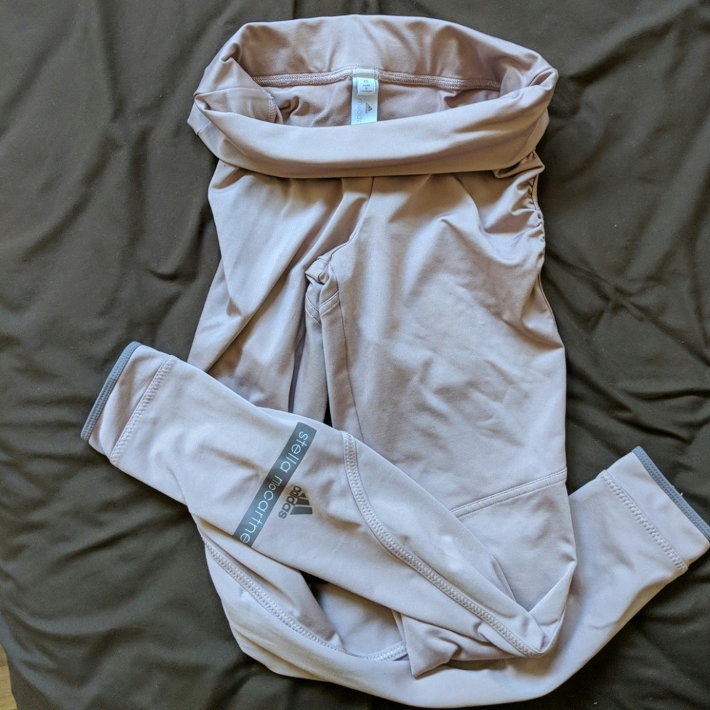 Stella mccarthey leggings.